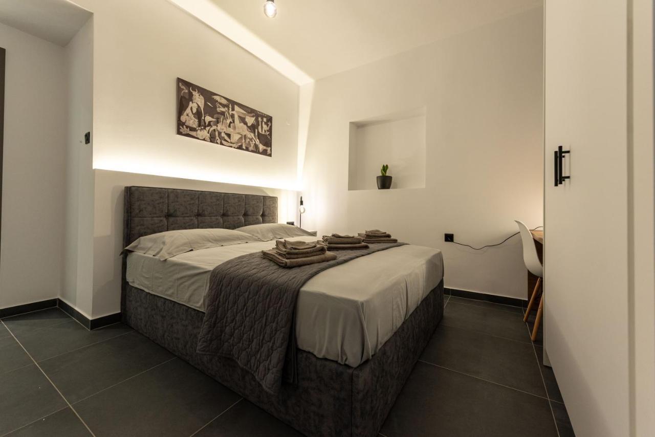 Frourio Lodge Α2 Larissa Luaran gambar
