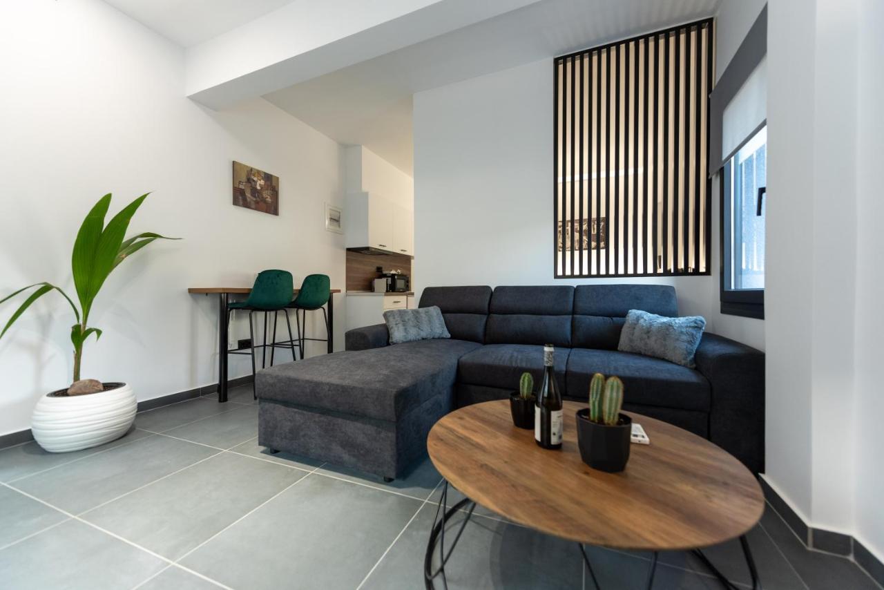 Frourio Lodge Α2 Larissa Luaran gambar